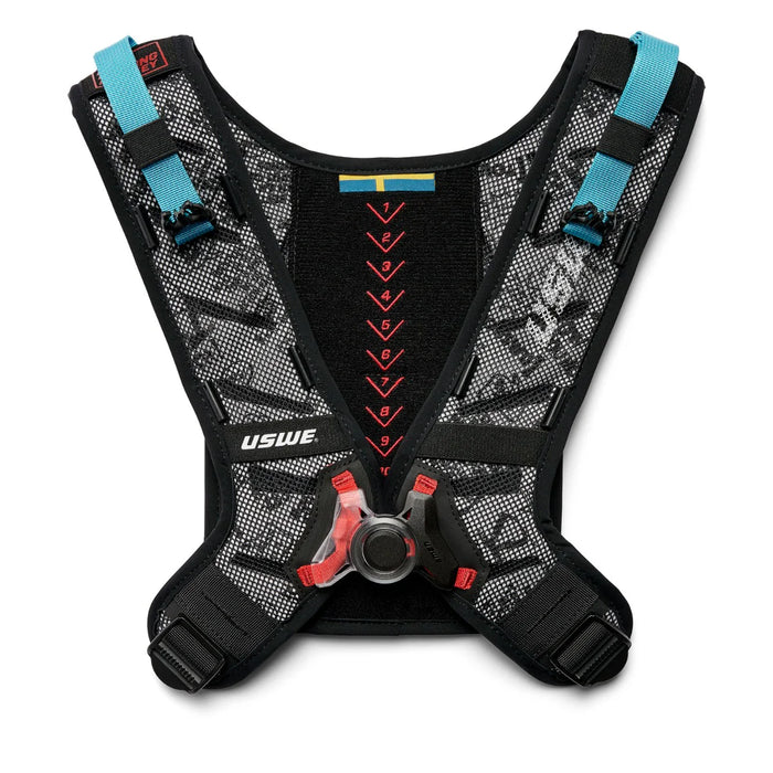 USWE Harness Ndm 2.1 Hajker Motorcycle Accessories