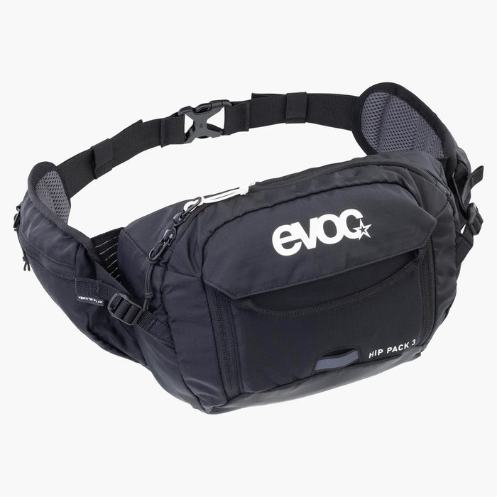 EVOC 3 Bicycle Hip Packs