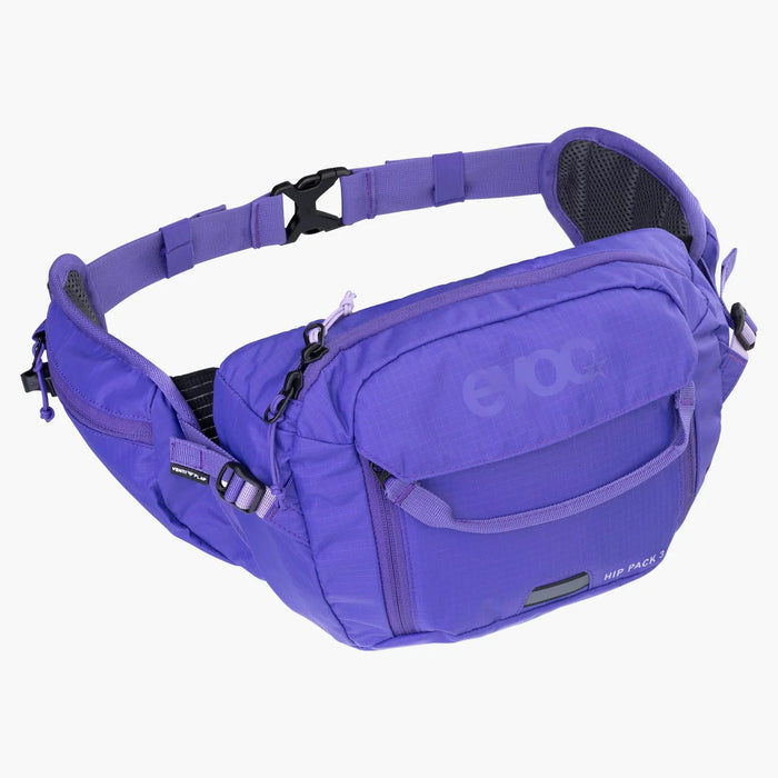 EVOC 3 Bicycle Hip Packs