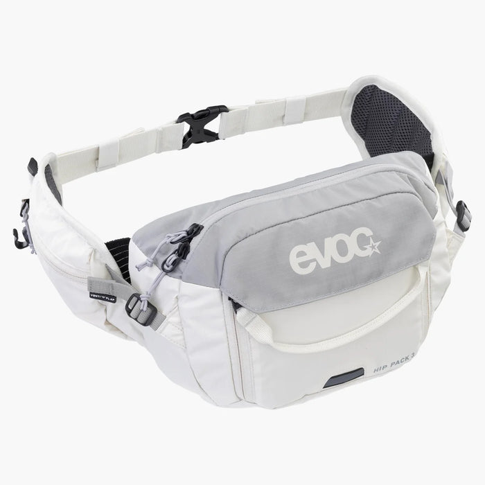 EVOC 3 Bicycle Hip Packs
