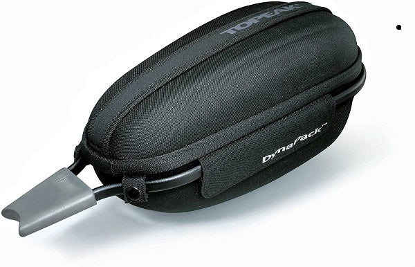 Topeak Dynapak Bag, Black