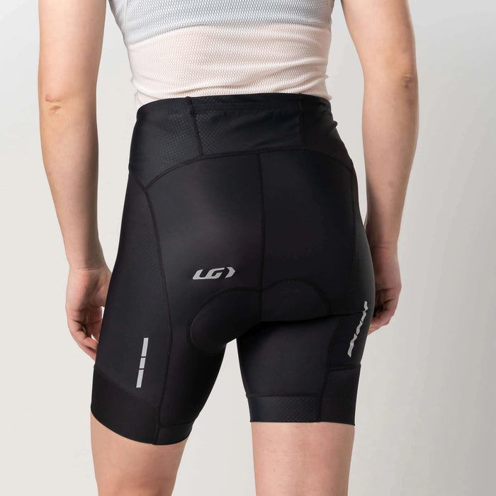 Louis Garneau Womens Optimum 2 Bicycle Shorts