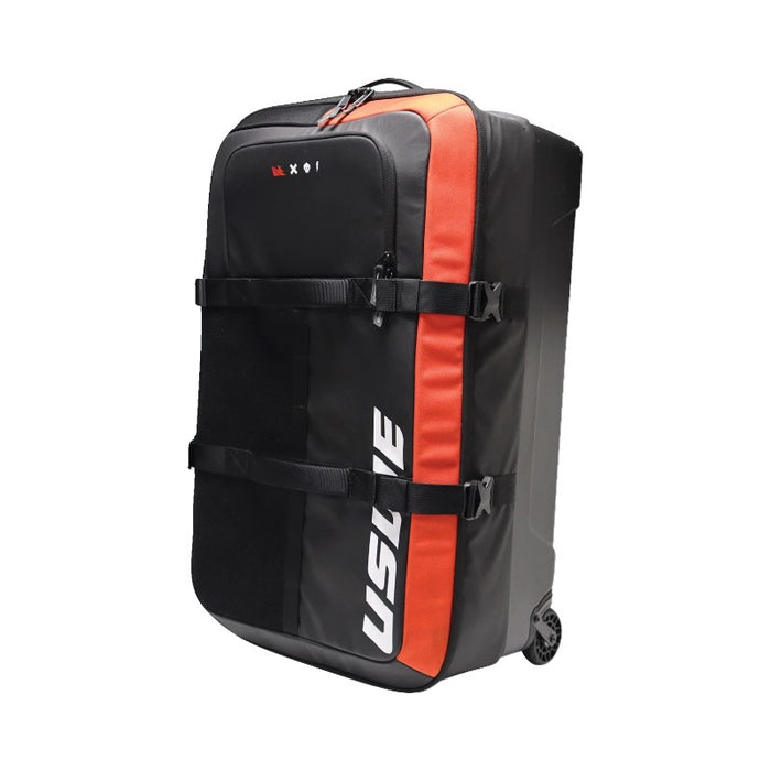 USWE Buddy 100l Gear Trolley Bag Motorcycle Luggage