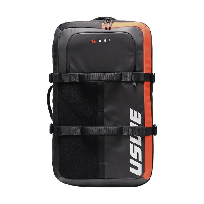 USWE Buddy 100l Gear Trolley Bag Motorcycle Luggage