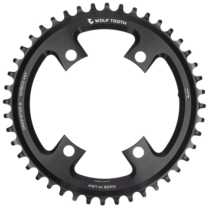 Wolf Tooth 107 BCD Chainrings for SRAM
