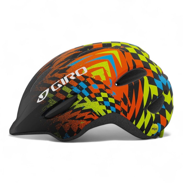 Giro Scamp MIPS II Youth Bicycle Helmets