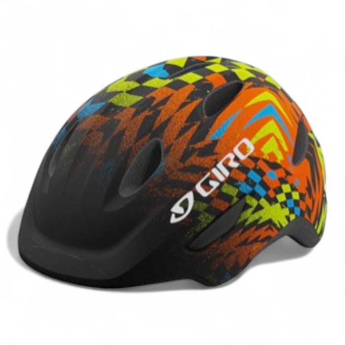 Giro Scamp MIPS II Youth Bicycle Helmets