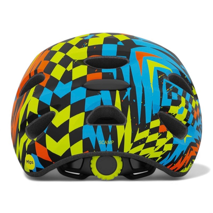 Giro Scamp MIPS II Youth Bicycle Helmets