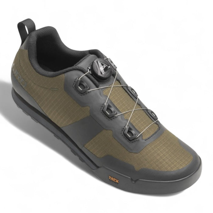 Giro Tracker Bicycle Shoes