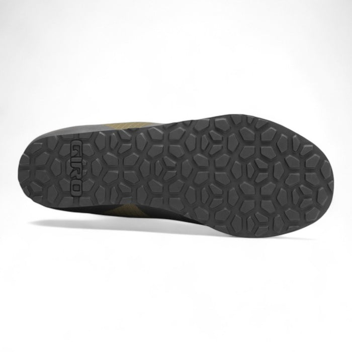 Giro Tracker Bicycle Shoes