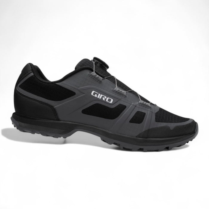 Giro Gauge BOA Bicycle Shoes