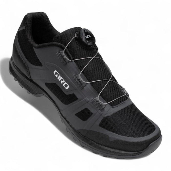 Giro Gauge BOA Bicycle Shoes