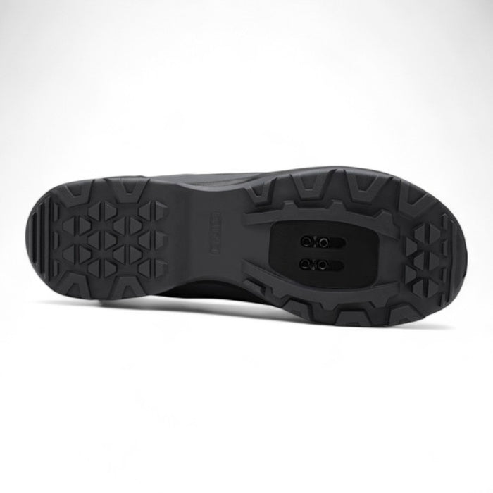 Giro Gauge BOA Bicycle Shoes