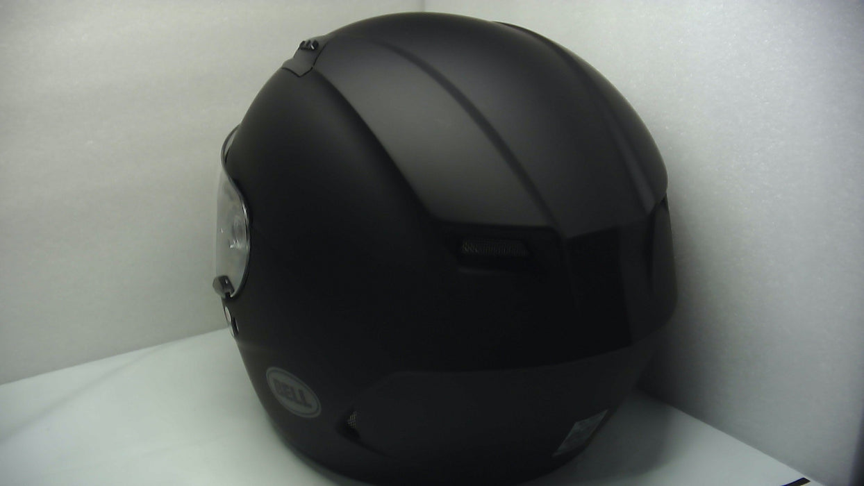 Bell Qualifier Helmets - Matte Black - 2X-Large (Without Original Box)