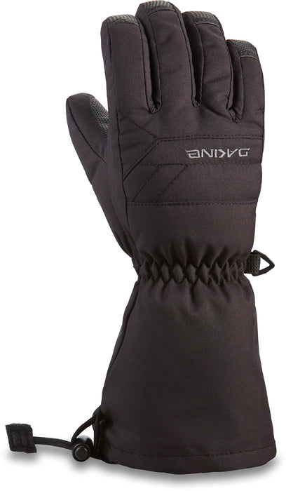 Dakine Yukon Gloves Youth Black X-Large