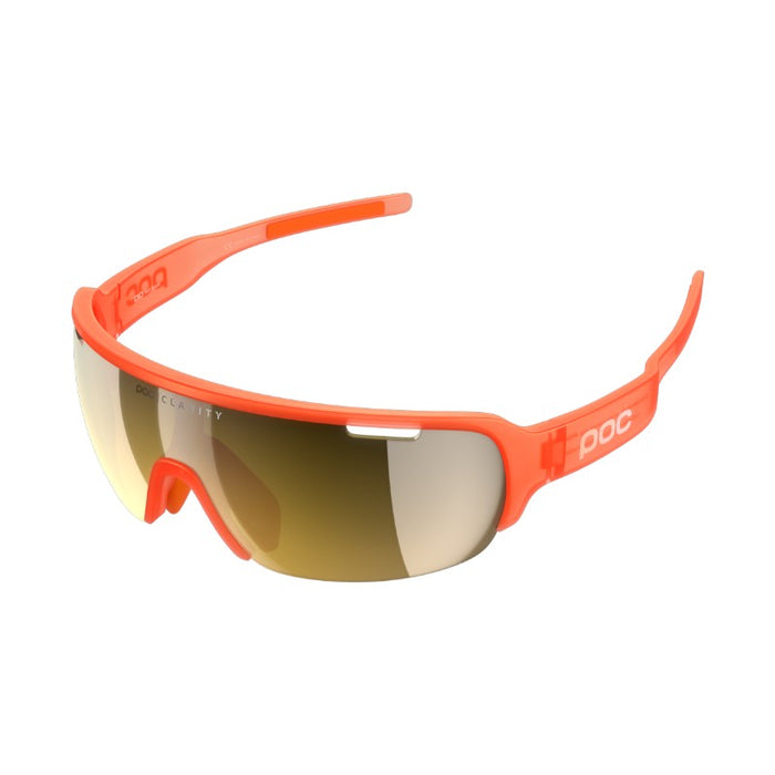 POC DO Half Blade Bicycle Sunglasses