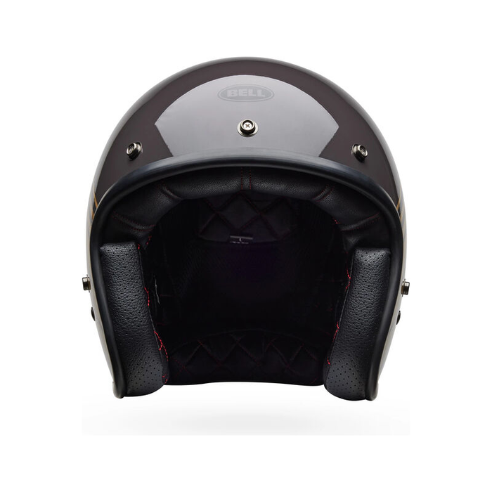 Bell Powersports Custom 500 Motorcycle Helmets