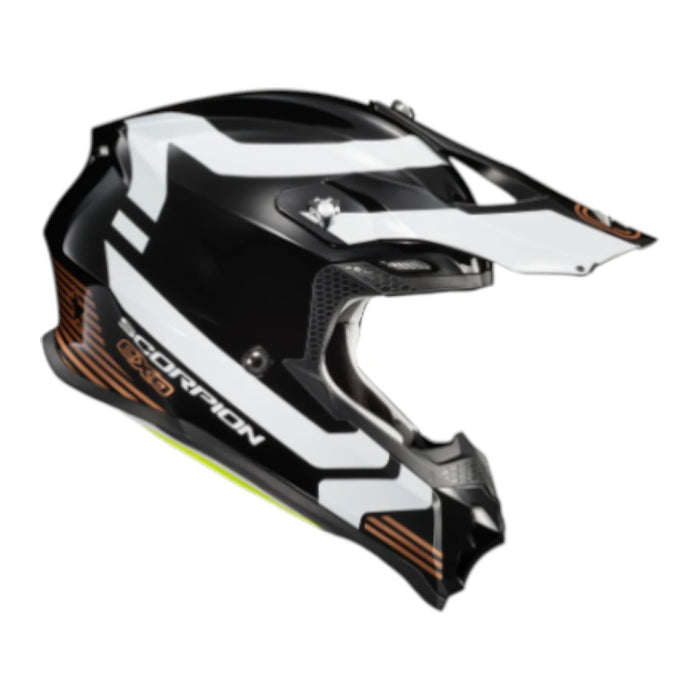 SCORPION EXO VX-16 Format Off-Road Motorcycle Helmets