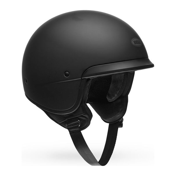 Bell Powersports Scout Air Motorcycle Helmet