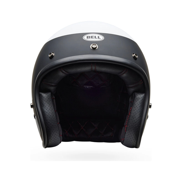 Bell Powersports Custom 500 Motorcycle Helmets