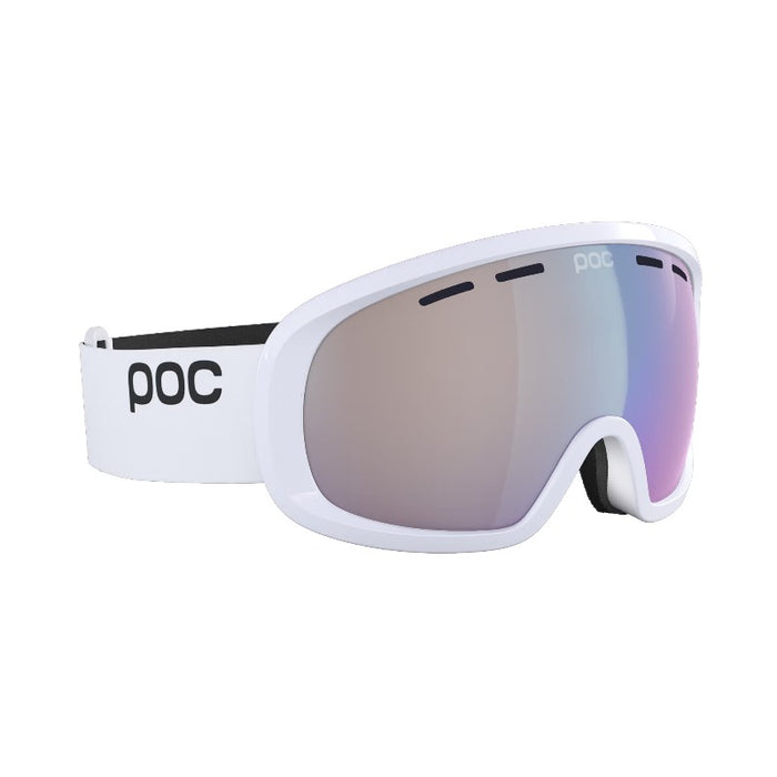 POC Fovea Mid Photochromic Snow Goggles