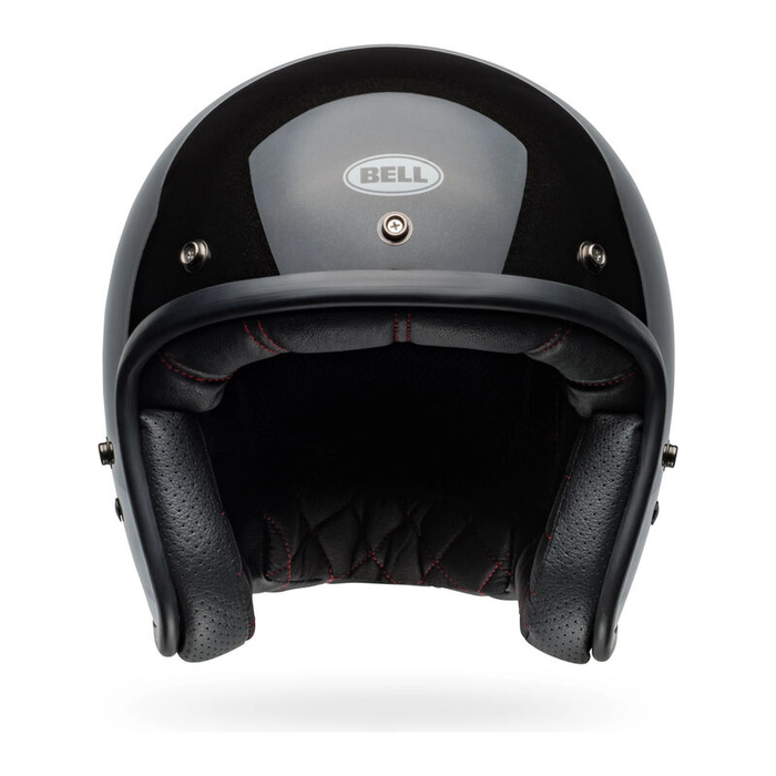 Bell Powersports Custom 500 Motorcycle Helmets