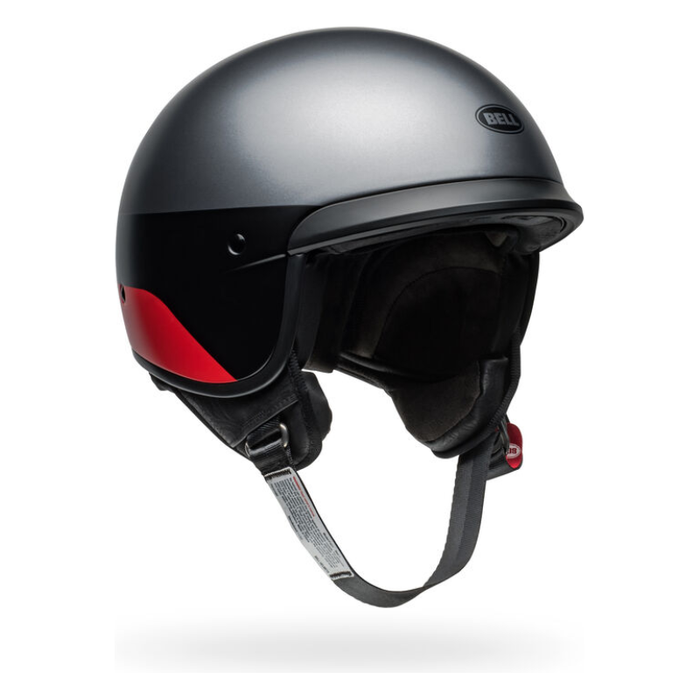 Bell Powersports Scout Air Motorcycle Helmet