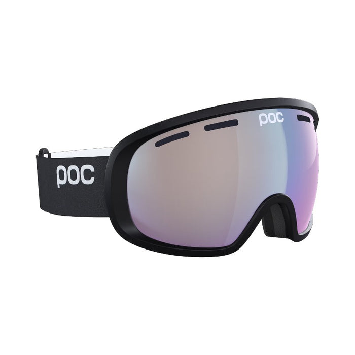 POC Fovea Photochromic Snow Goggles