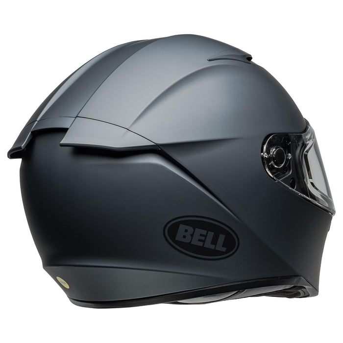 Bell Moto Lithium MIPS Matte Dark Titanium X-Large