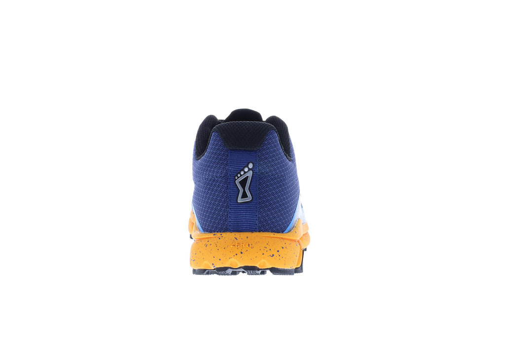 Inov8 TrailFly G 270 V2 Mens Blue/Nectar M10/W11.5