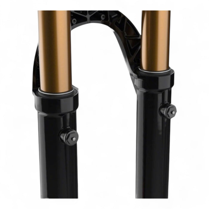 FOX Racing 36 Factory Suspension Bicycle Forks