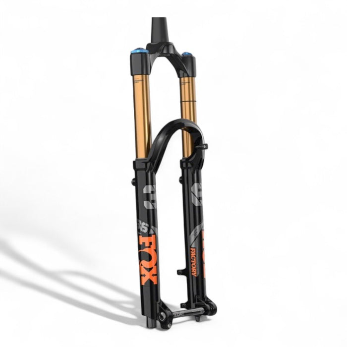 FOX Racing 36 Factory Suspension GRIP2 Bicycle Forks
