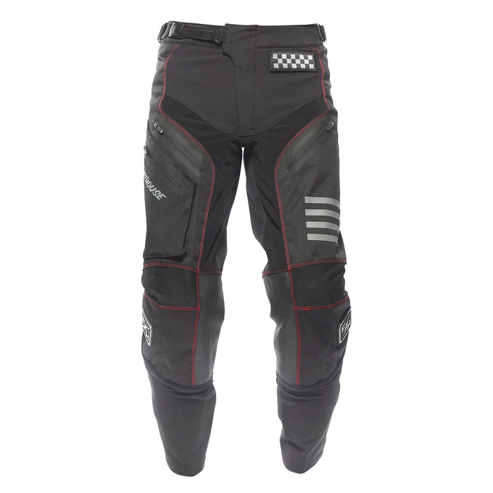 Fasthouse Off-Road Outland Pant Black  36