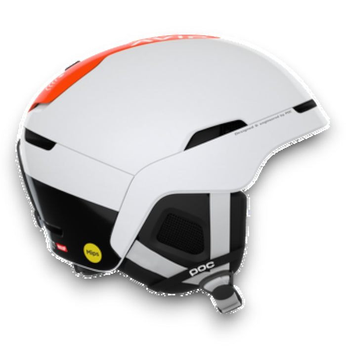 POC Obex BC MIPS Snow Helmets