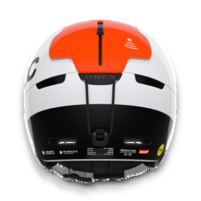 POC Obex BC MIPS Snow Helmets