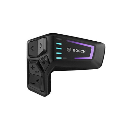Bosch LED Remote - BRC3600 the smart system Compatible E-Bike Part & Accessories