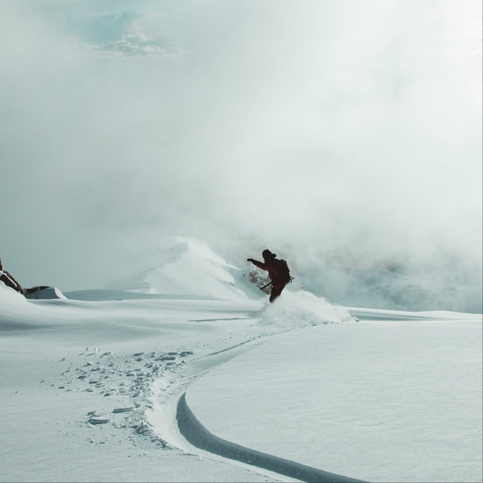 POC Fornix MIPS POW JJ Bicycle Helmets