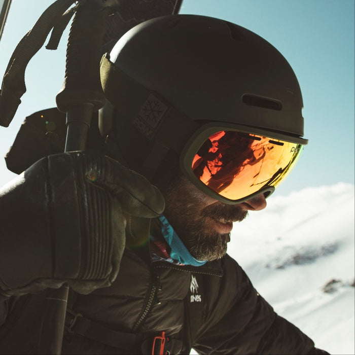 POC Fornix MIPS POW JJ Bicycle Helmets