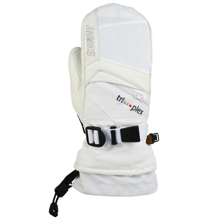 Swany X-Change Jr Mitt Wh Large