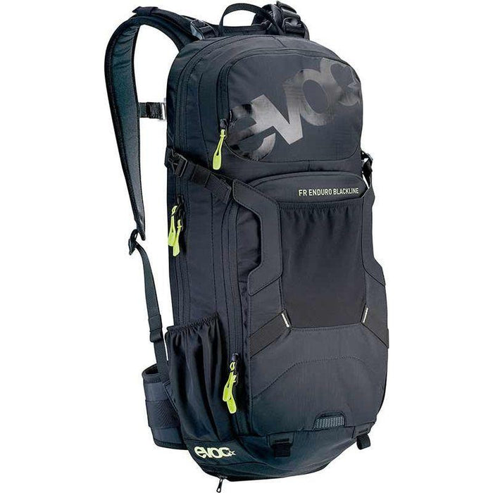 EVOC FR Enduro Blackline 16L Bicycle Protector Backpacks