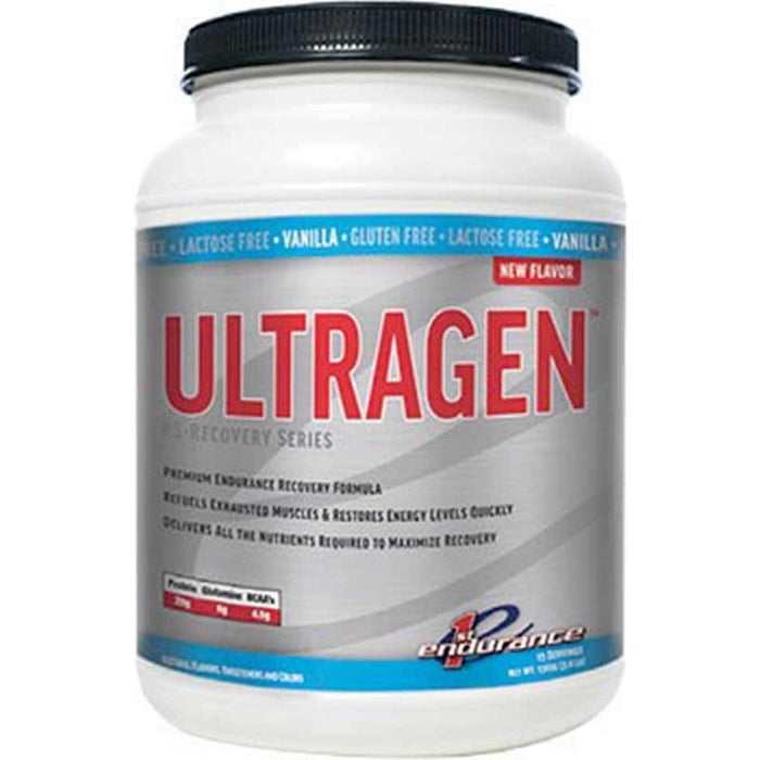 1St Endurance Ultragen 1.36Kg 15 Servings
