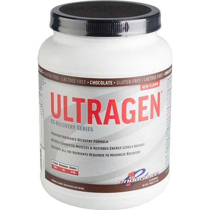 1St Endurance Ultragen 1.36Kg 15 Servings