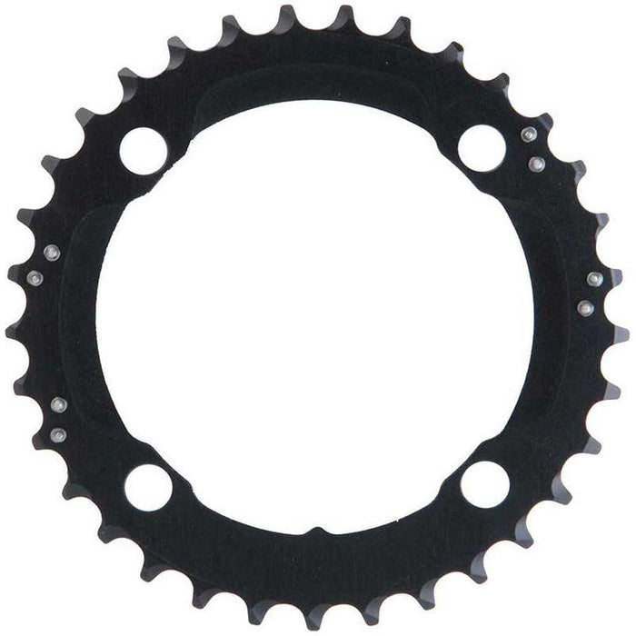 SRAM/Truvativ X0 X9 Bicycle Chainring Compatible with Multiple Crankset Standards