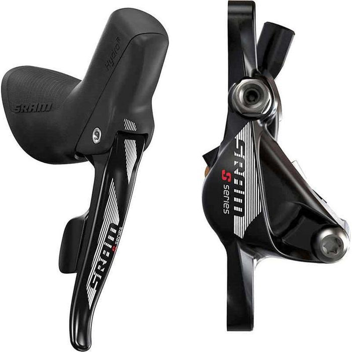 SRAM 700 C+F 10-Speed Lever, Hydraulic Disc Bicycle Brake Levers