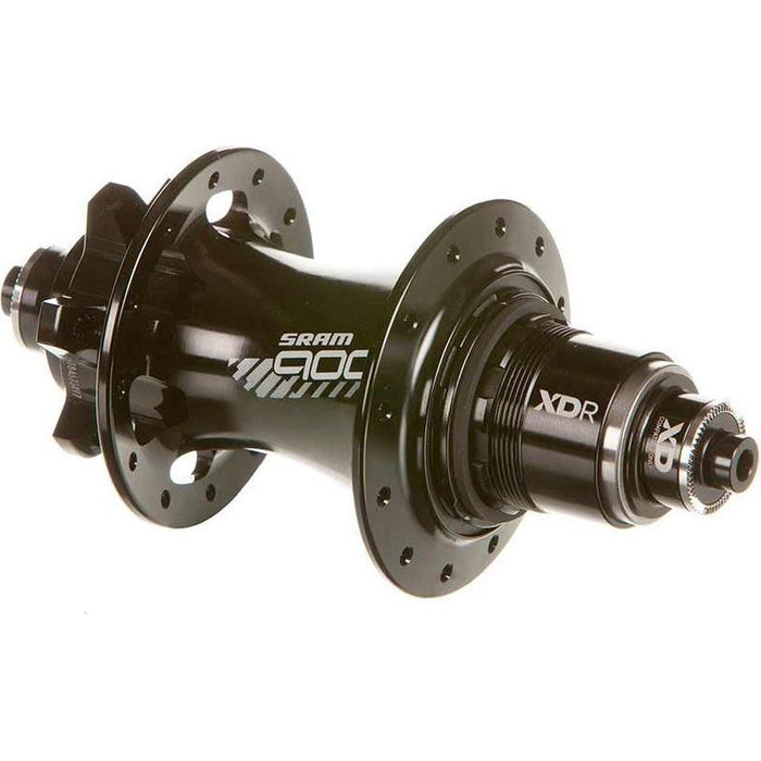 SRAM 900 Series Bicycle Disc Hubs Front and Rear