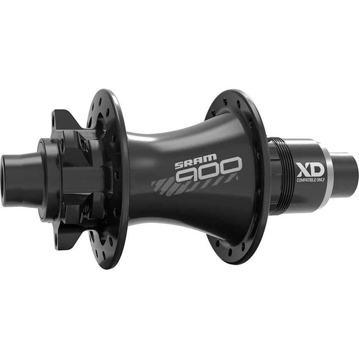 SRAM 900 Series Bicycle Disc Hubs Front and Rear