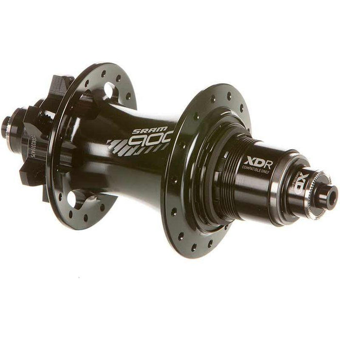 SRAM 900 Series Bicycle Disc Hubs Front and Rear