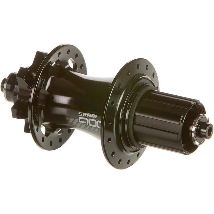 SRAM 900 Series Bicycle Disc Hubs Front and Rear