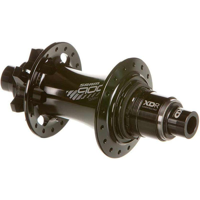 SRAM 900 Series Bicycle Disc Hubs Front and Rear