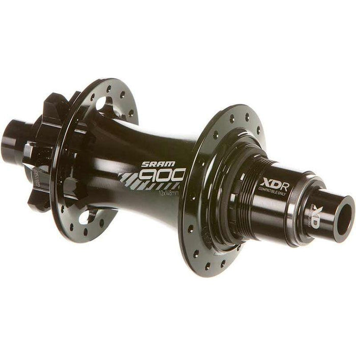 SRAM 900 Series Bicycle Disc Hubs Front and Rear